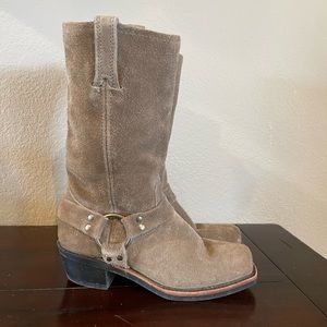 Frye boots size 7